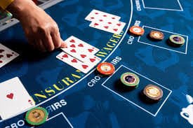 okta388 slot live-dealer studio with professional croupier and HD multi-camera feed
